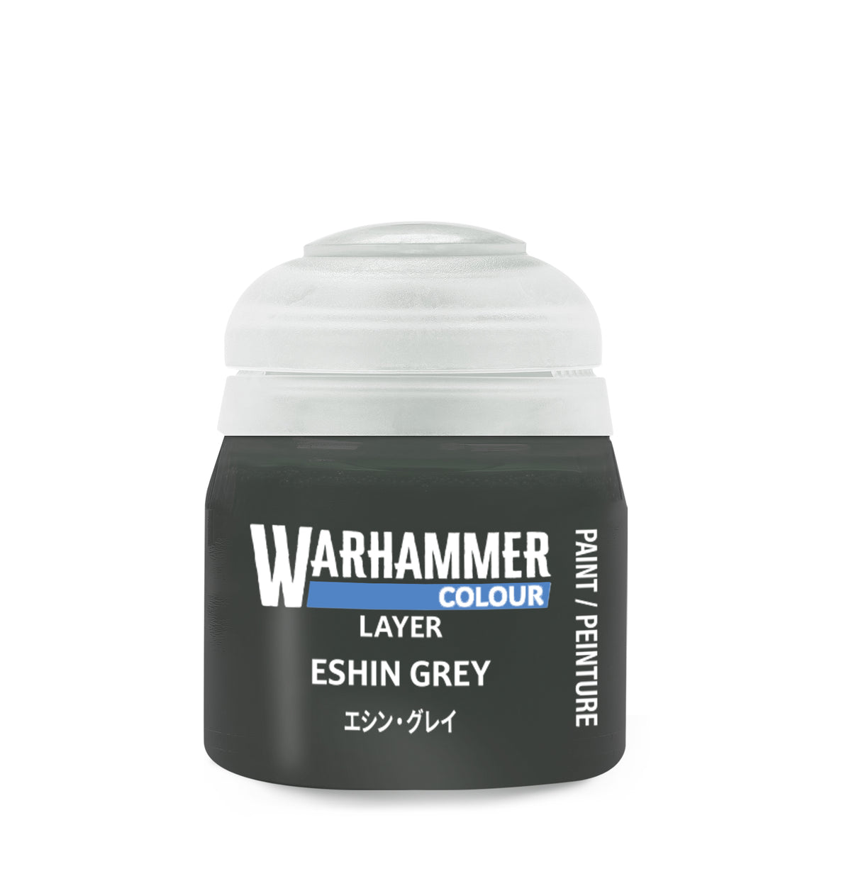 Layer Paint: Eshin Grey