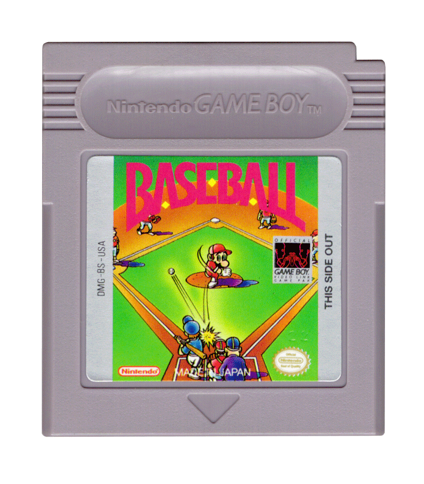 Baseball (cart)