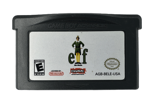 Elf the Movie (cart)