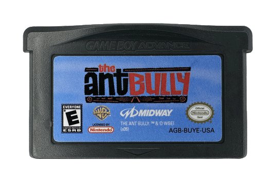 The Ant Bully (cart)