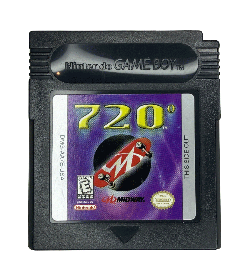 720° (cart)