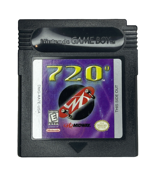 720° (cart)