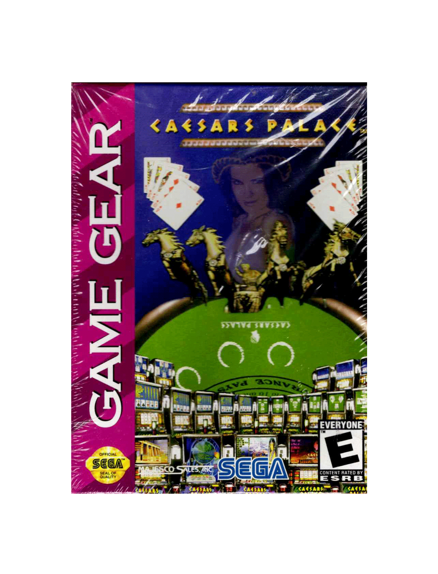 Caesars Palace (new)