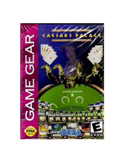 Caesars Palace (new)