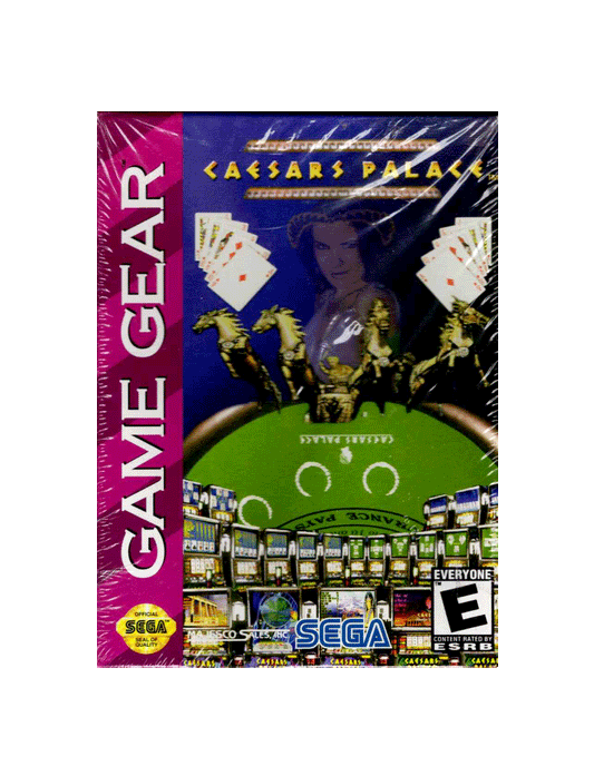 Caesars Palace (new)