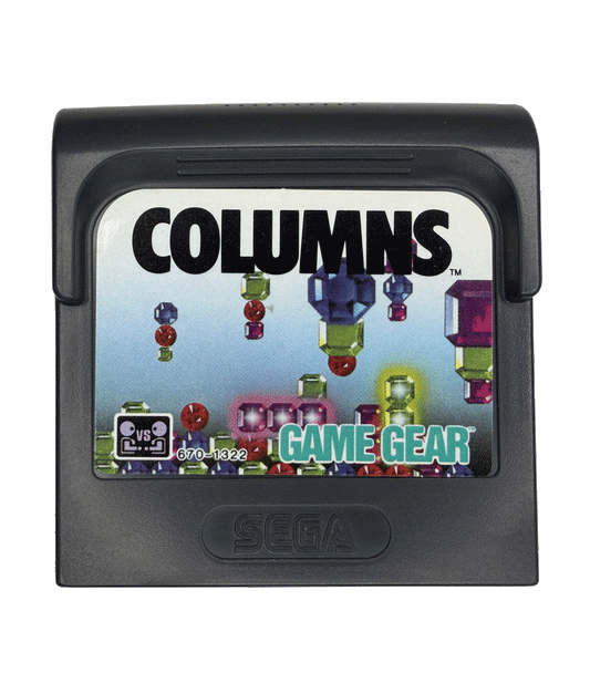 Columns (cart)