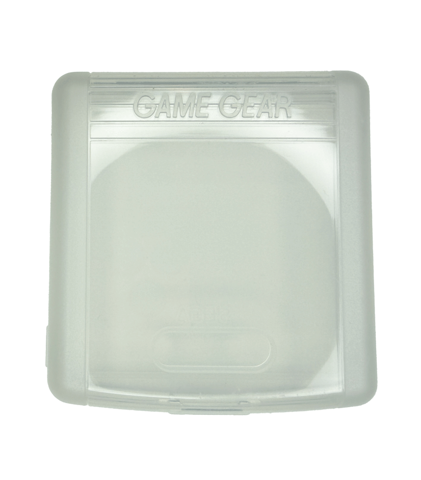Original Dust Cover for Game Gear® Cartridges