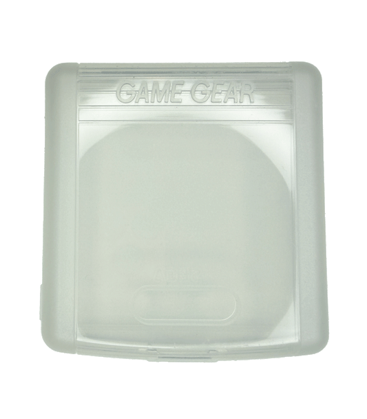Original Dust Cover for Game Gear® Cartridges