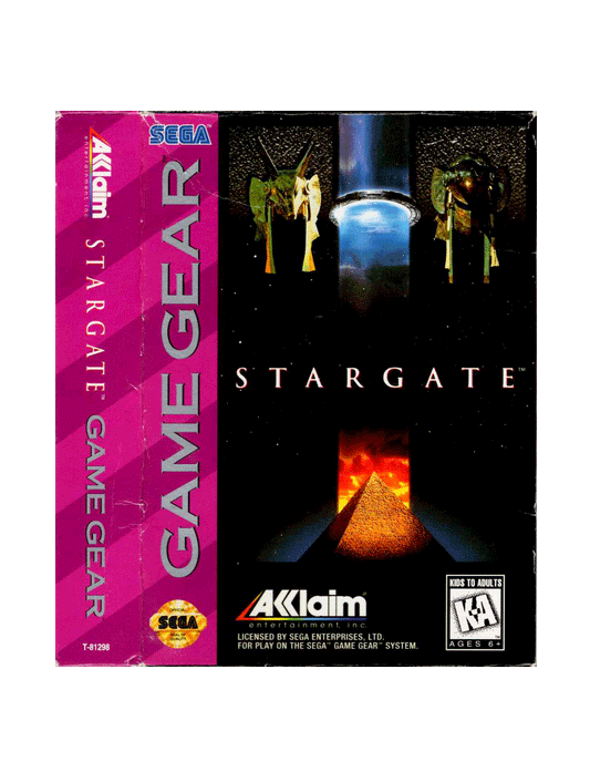 Stargate (cib)