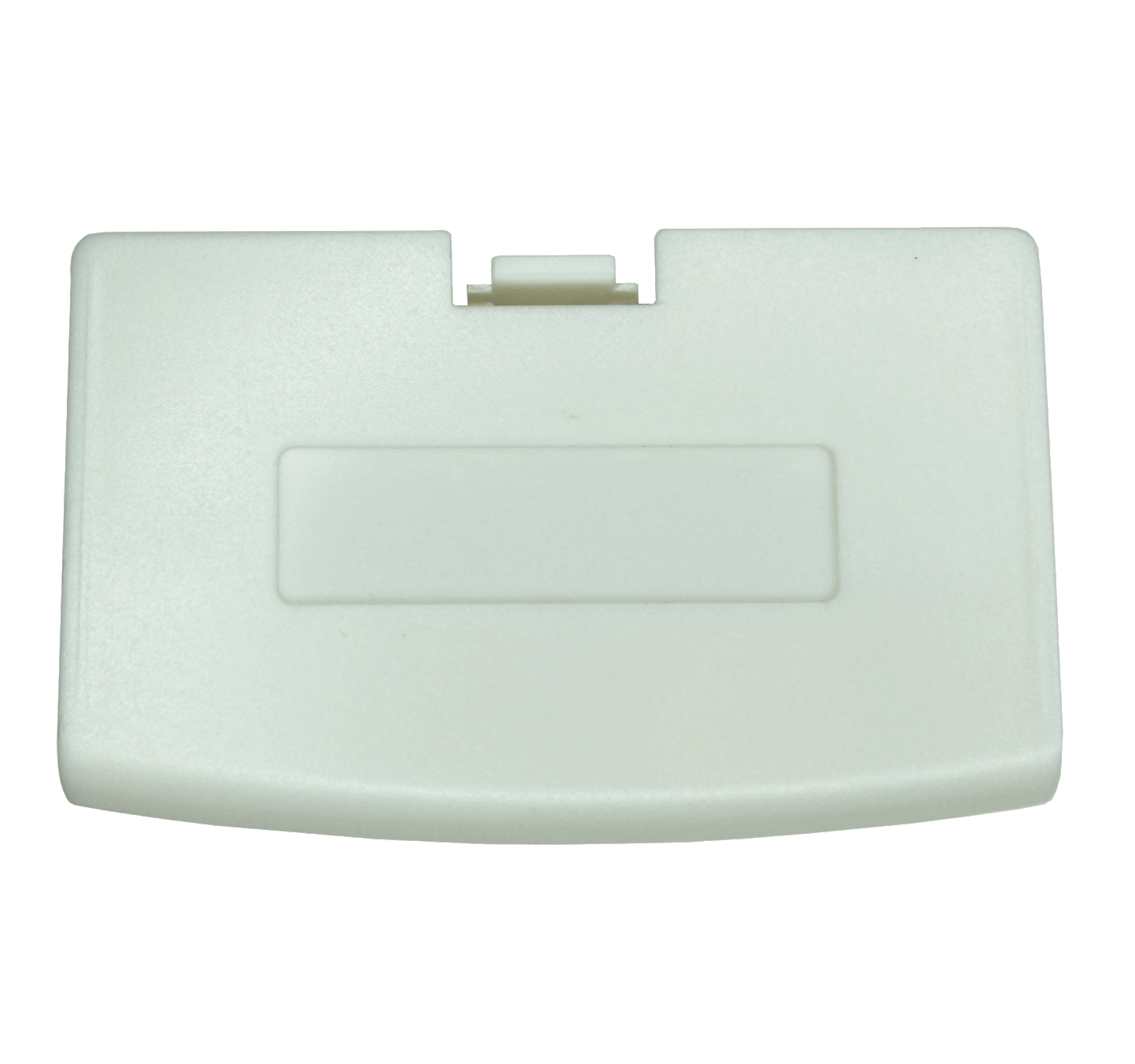 Battery Cover Door (Arctic White) for Game Boy Advance®