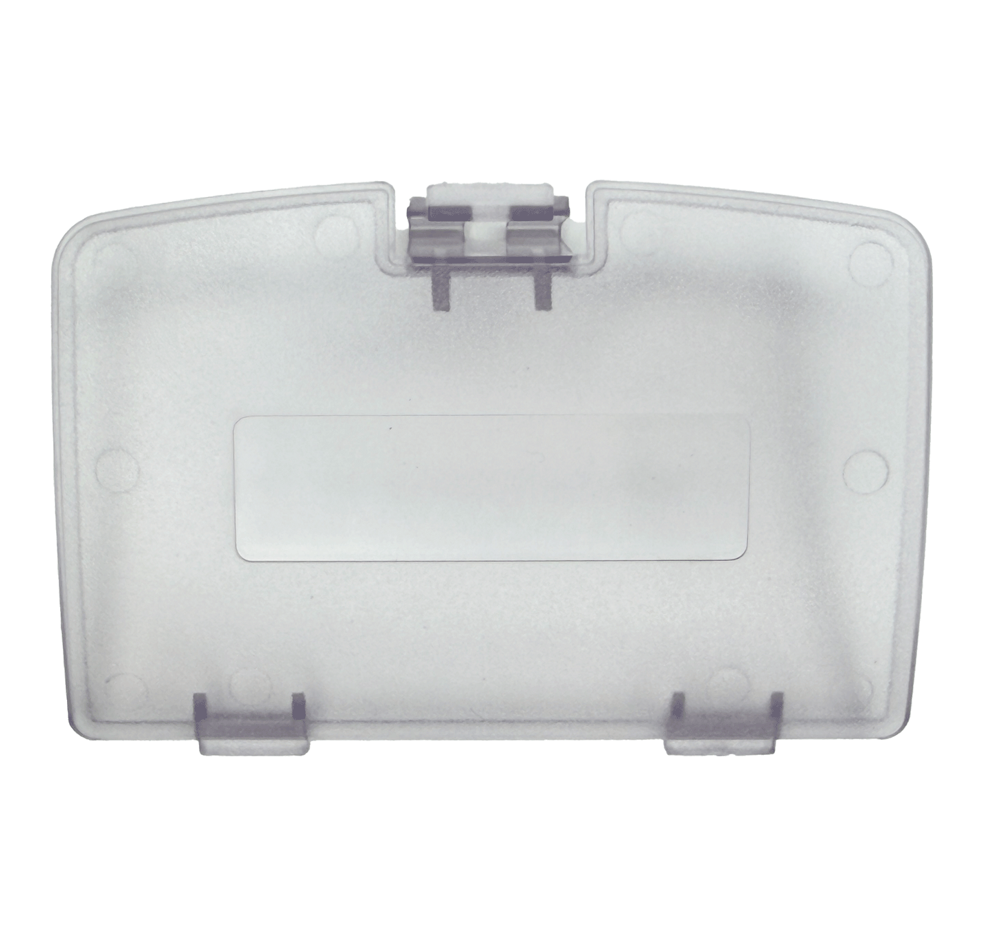 Battery Cover Door (Atomic Purple) for Game Boy Color®