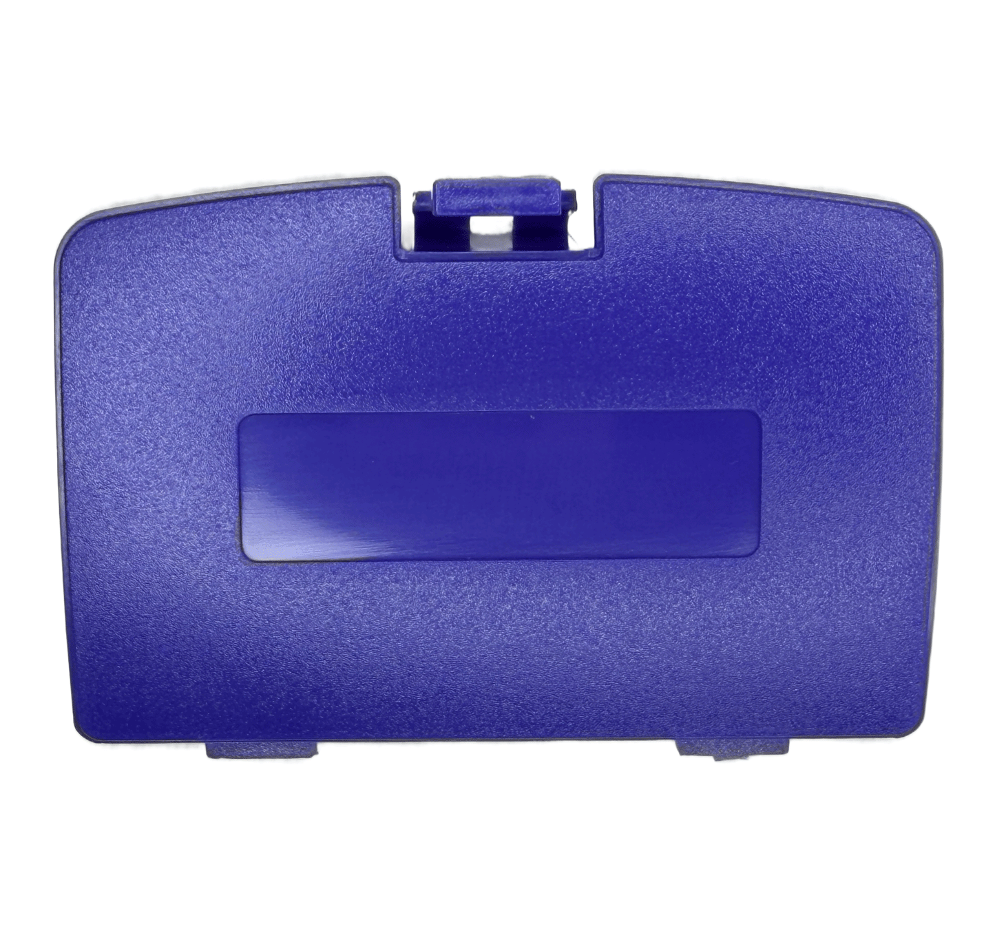 Battery Cover Door (Indigo) for Game Boy Color®