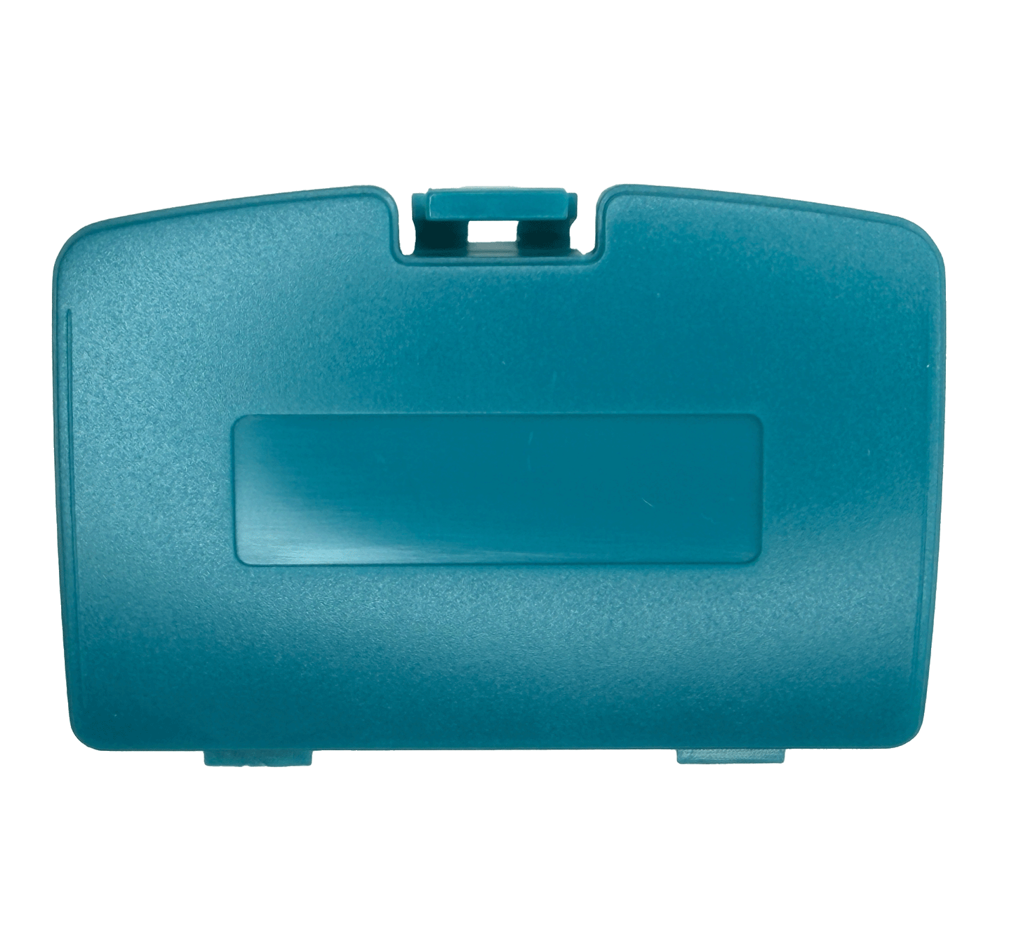 Battery Cover Door (Teal) for Game Boy Color®