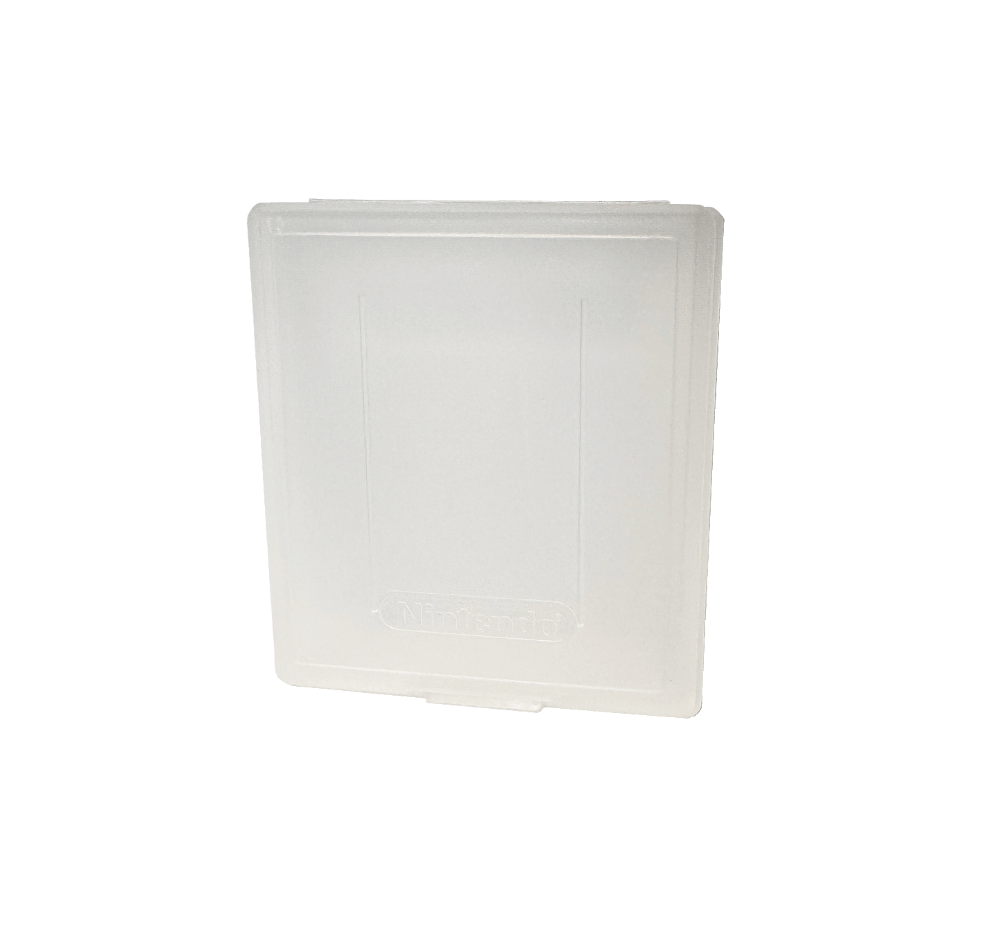 Original Dust Cover for Game Boy® Cartridges