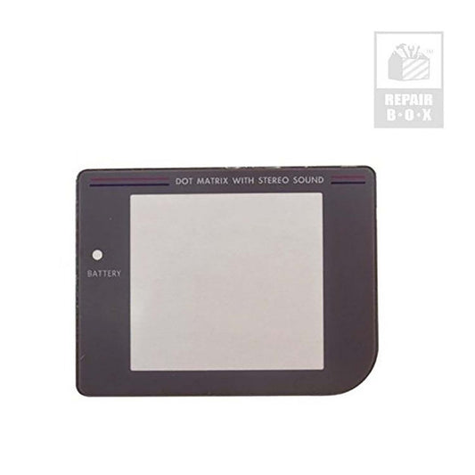 Screen Lens/ Cover for Original Game Boy®