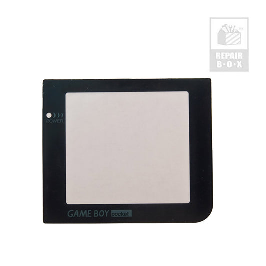 Screen Lens/ Cover for Game Boy Pocket®