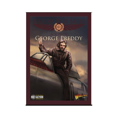 Blood Red Skies George Preddy
