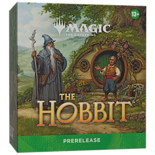 The Hobbit MTG Pre-Release Event (Single Person Admission)