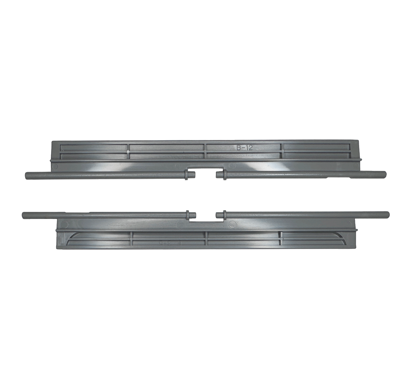 Cartridge Slot Flaps with Springs for N64 [OEM]