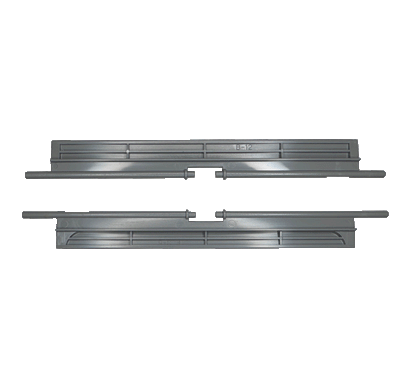 Cartridge Slot Flaps with Springs for N64 [OEM]