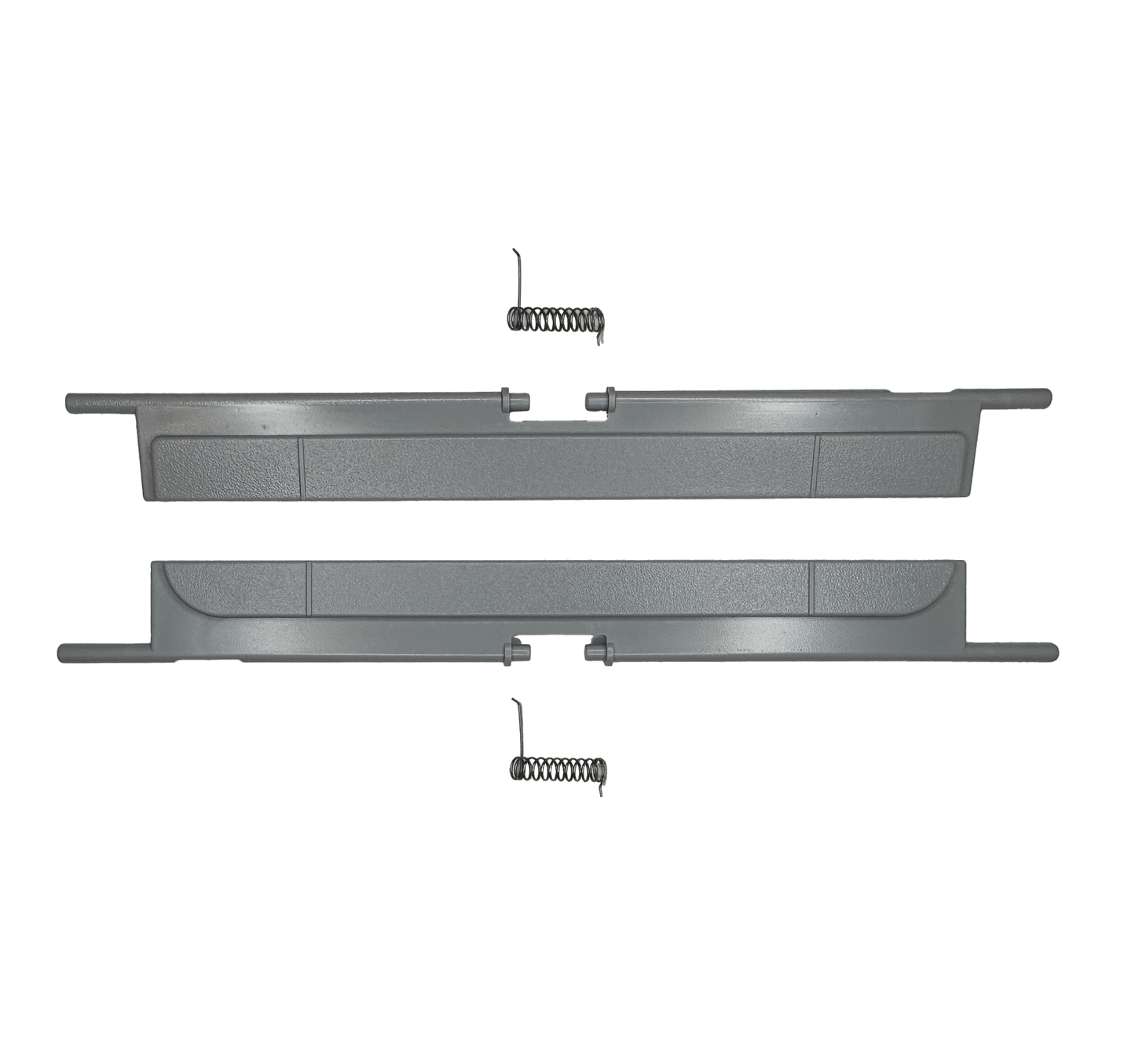 Cartridge Slot Flaps with Springs for N64 [OEM]