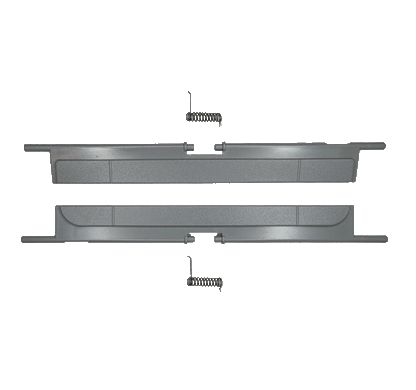 Cartridge Slot Flaps with Springs for N64 [OEM]