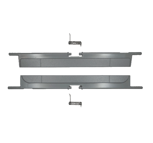 Cartridge Slot Flaps with Springs for N64 [OEM]