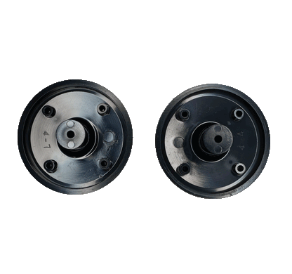 Front Feet for N64 [OEM]