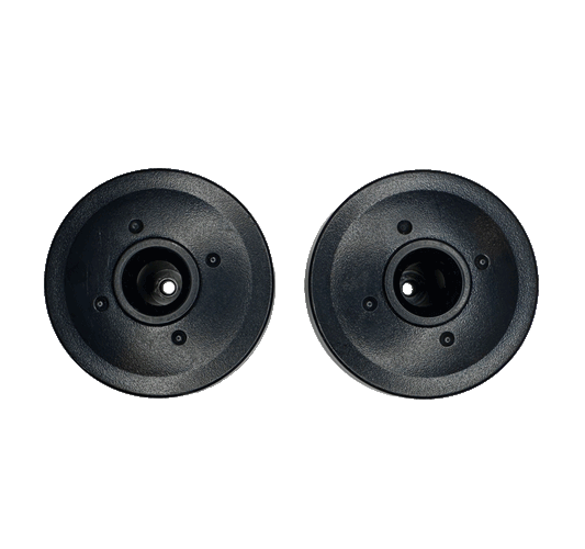 Front Feet for N64 [OEM]