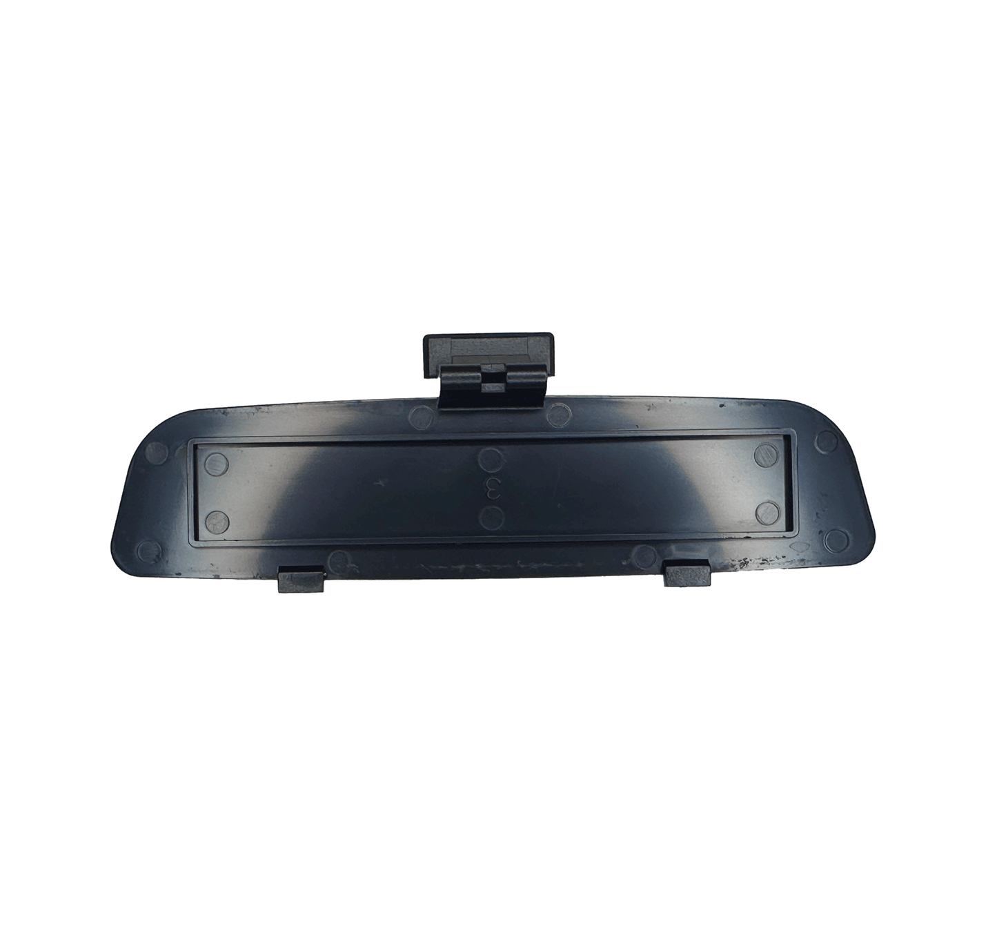Expansion Bay Door (on bottom) for N64 [OEM]
