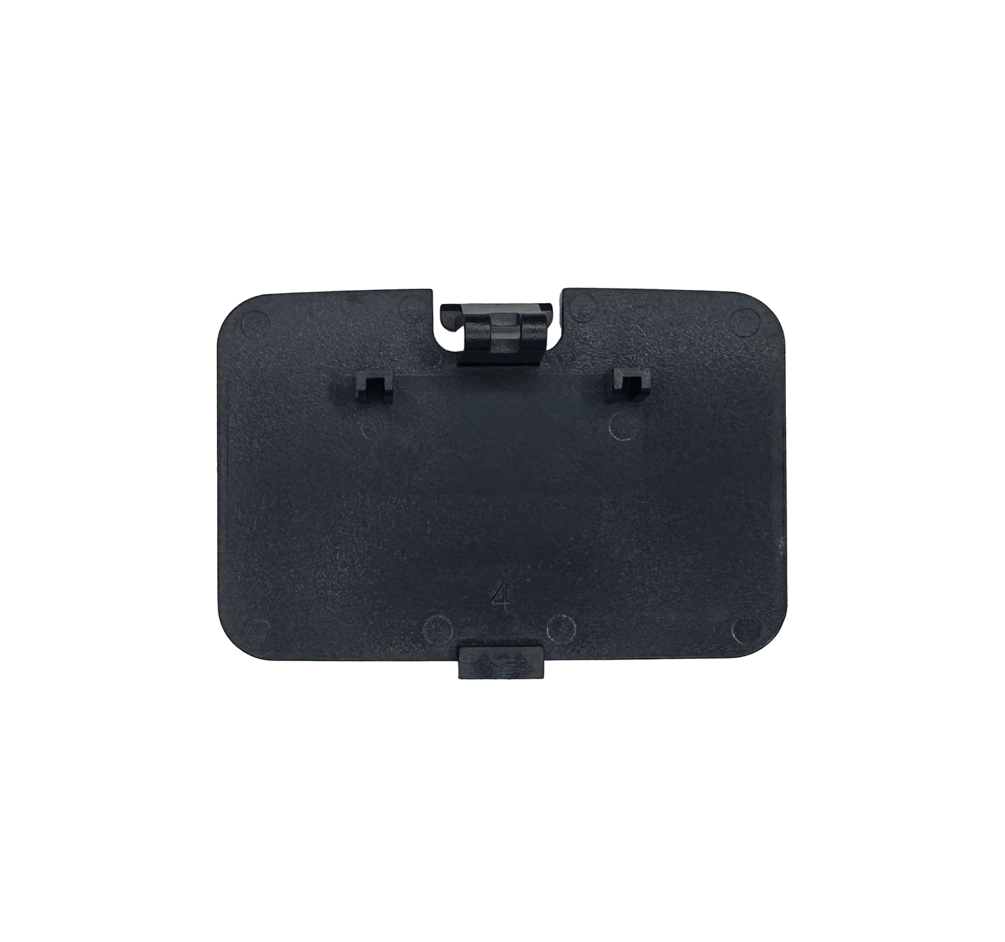 Memory Expansion Port Door Cover for N64 [OEM]