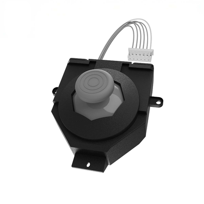 Hall Effect Joystick Module (GameCube Style) Replacement for N64