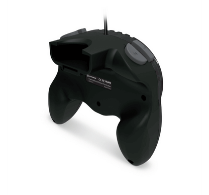 Hyperkin FLEET ADMIRAL (Cosmic Black) Controller for N64® [Wired]