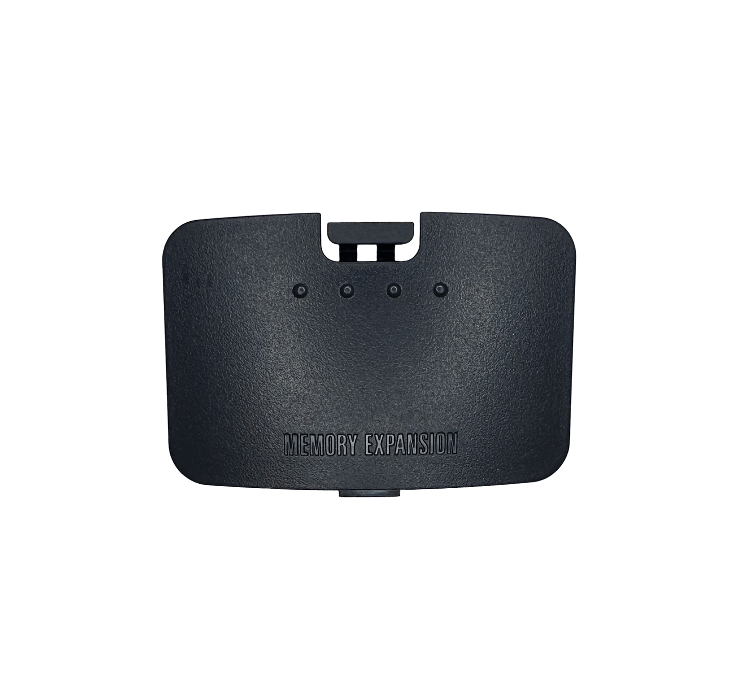 Memory Expansion Port Door Cover for N64 [OEM]
