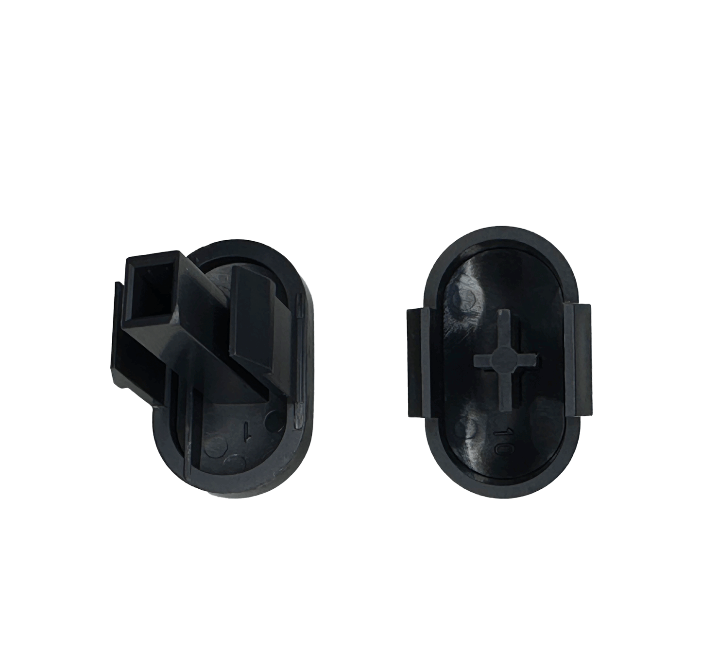 Power & Reset Button Set for N64 [OEM]