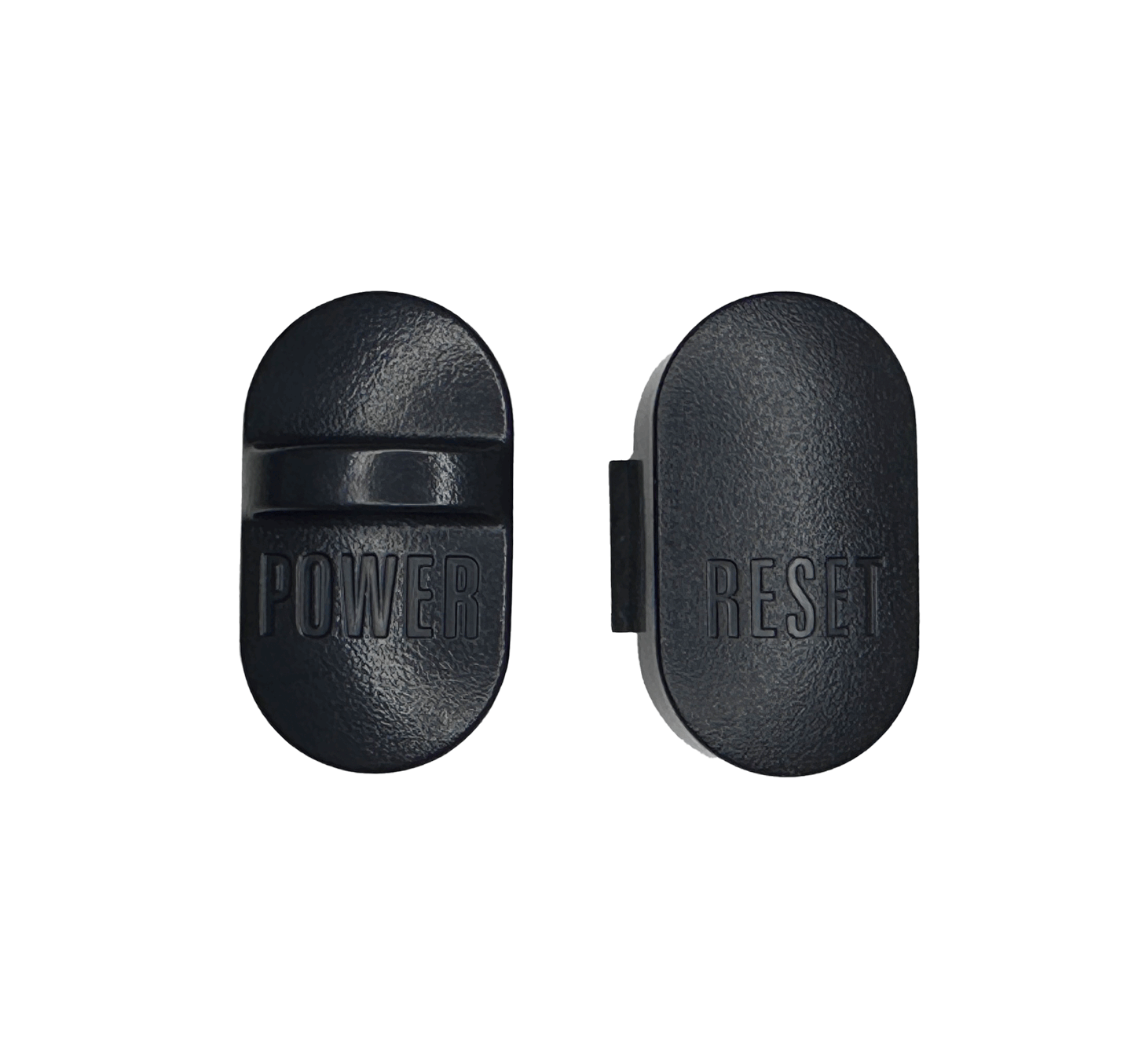Power & Reset Button Set for N64 [OEM]
