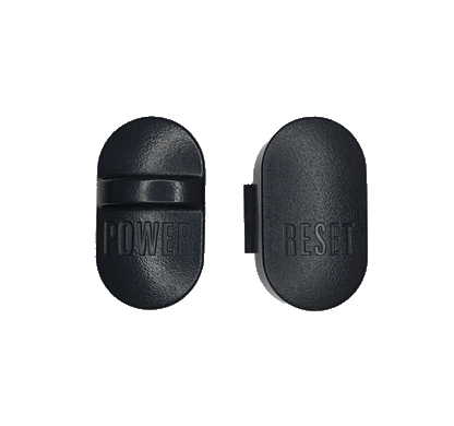 Power & Reset Button Set for N64 [OEM]