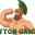 Tyton Games logo