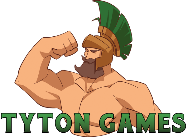 Tyton Games