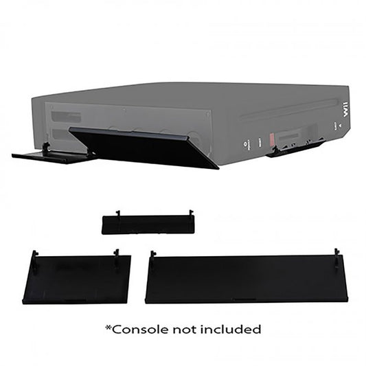 Console Door Covers Replacements for Wii® (3-Pack)