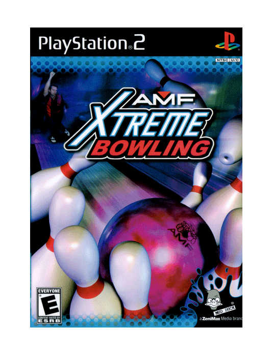 AMF Xtreme Bowling (cib)