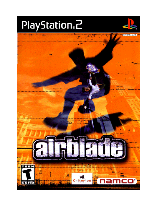 Airblade (cib)