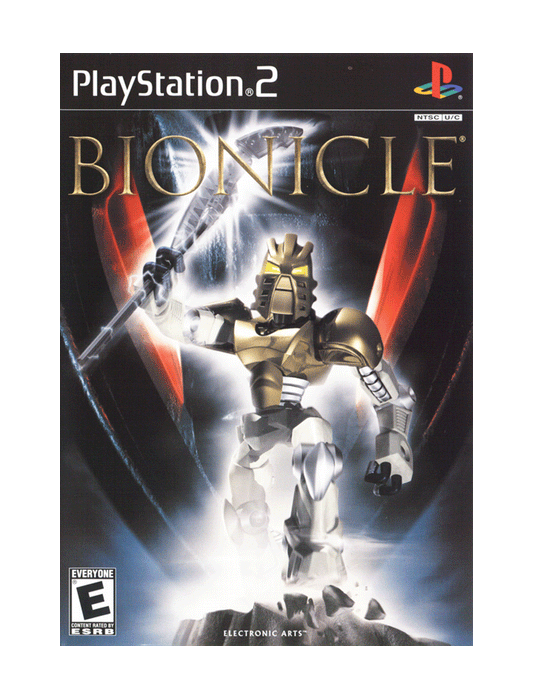 Bionicle (cib)