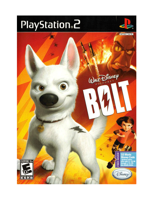 Bolt (cib)