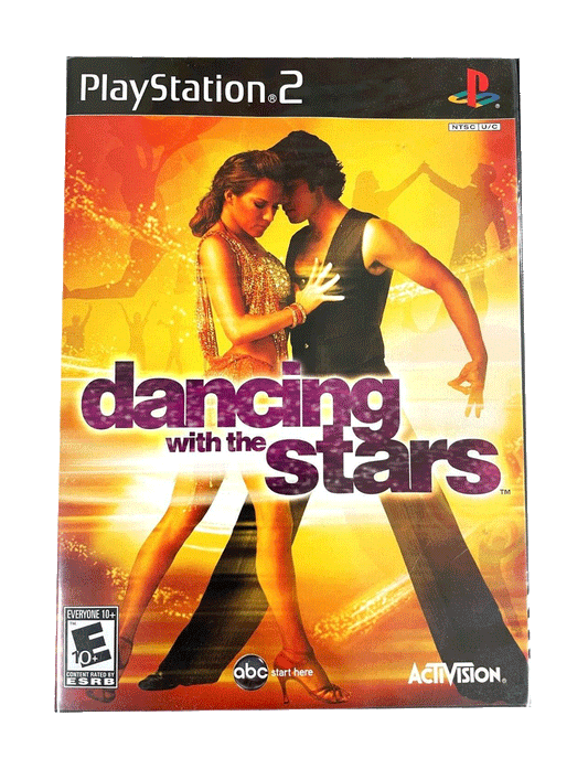 Dancing with the Stars (new)