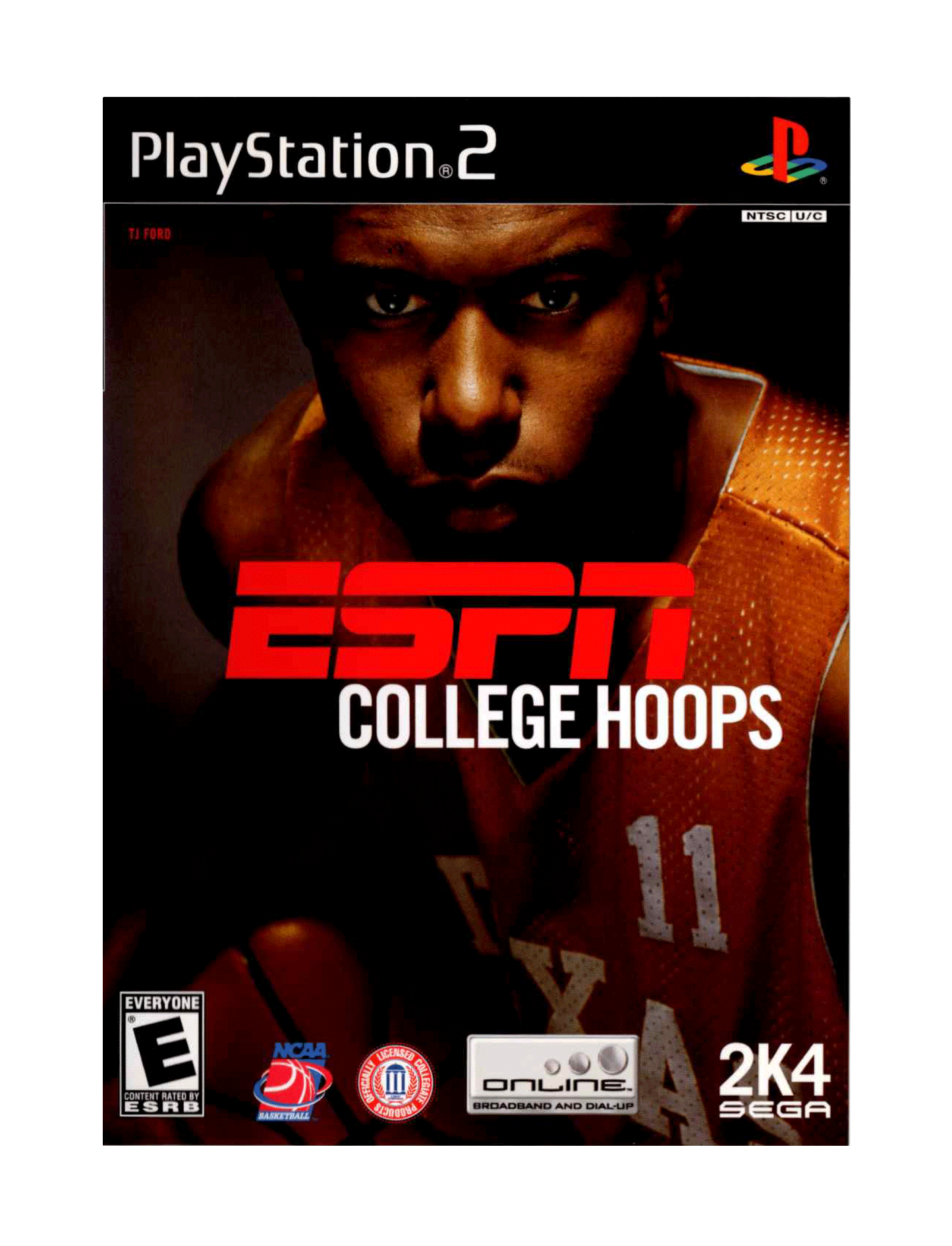 ESPN College Hoops (cib)