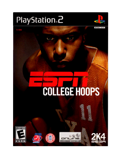 ESPN College Hoops (cib)