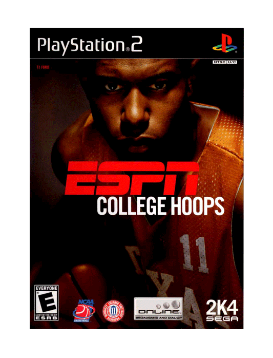 ESPN College Hoops (cib)