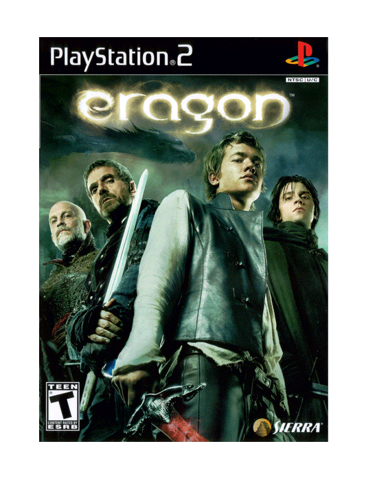 Eragon (cib)