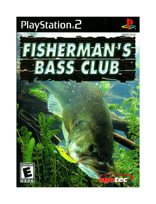 Fisherman's Bass Club (cib)